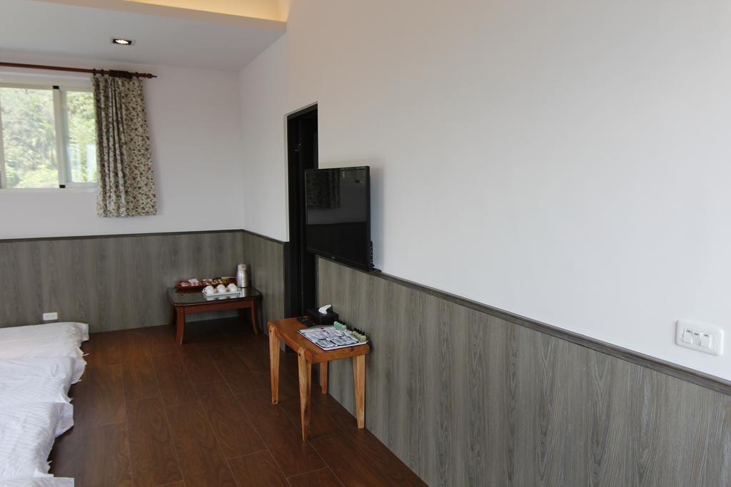 Joy Garden Apartment Jiamin Ngoại thất bức ảnh